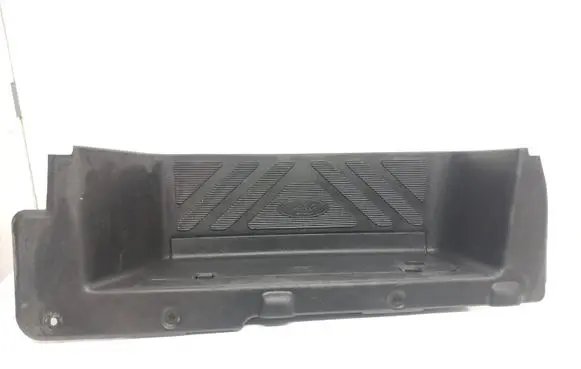 Ford Transit Front sill trim cover YC15V13246A YC15V11660AE 26600M