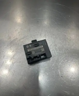 Skoda Superb B6 (3T) Door control unit/module 7N0959794 7N0959795