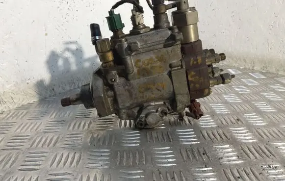 Opel Corsa C Fuel injection high pressure pump 8971852423