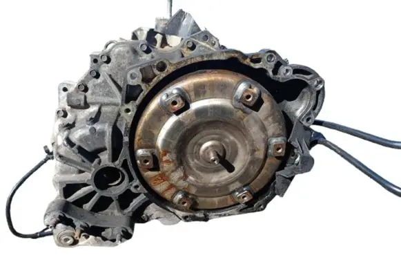 Ford Mondeo MK IV Automatic gearbox 6G917000BB