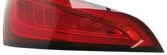 Audi Q3 8U Rear/tail lights 8R0945093C