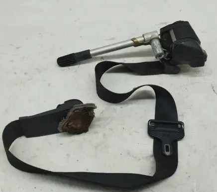 Mercedes-Benz 380 560SEC C126 Front seatbelt 1268607986 1268604386 1268606886