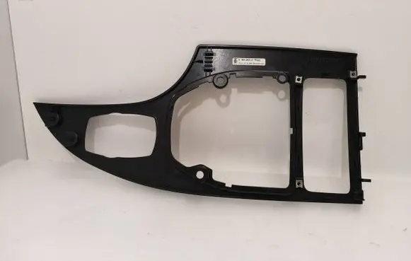 BMW 5 E60 E61 Glove box central console 51169165231 52850610