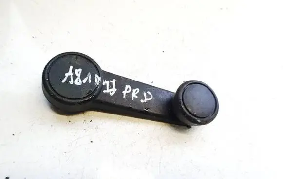Ford Mondeo MK I Front door window winding handle 93bbf23342
