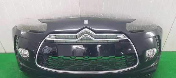 Citroen DS3 Front bumper 