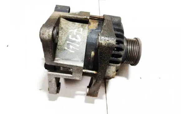 Opel Insignia A Generator/alternator 13579666