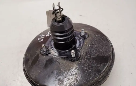 Citroen Berlingo Brake booster 0204024824 9648370880