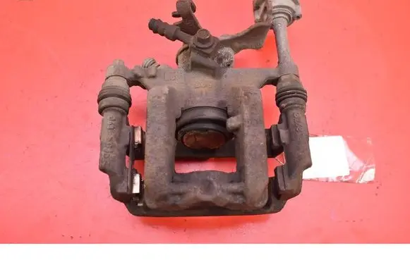 Opel Astra J Rear brake caliper