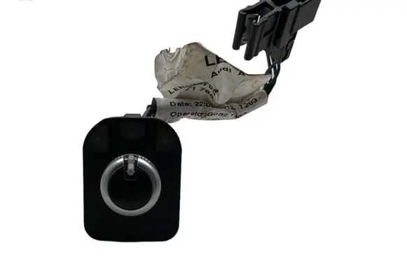 Audi A6 S6 C7 4G Wing mirror switch 8J0959565B