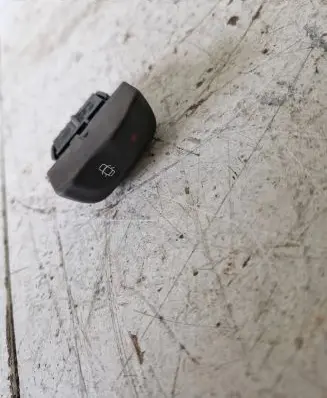 Renault Scenic I Other switches/knobs/shifts 8696387