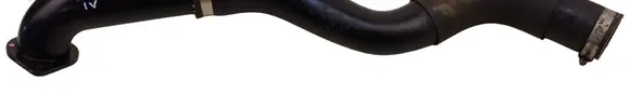 Mitsubishi L200 Air intake hose/pipe