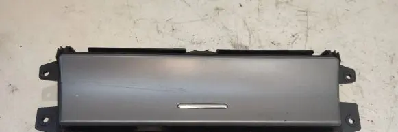 Ashtray (front)
