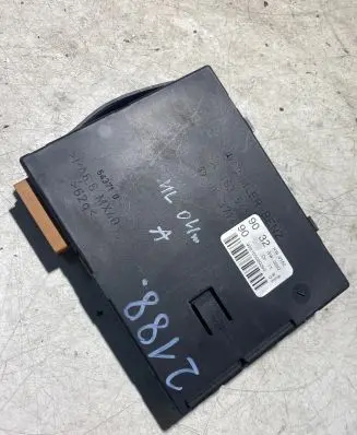 Mercedes-Benz ML W163 Immobilizer control unit/module A1635459032 05371390 900150020290