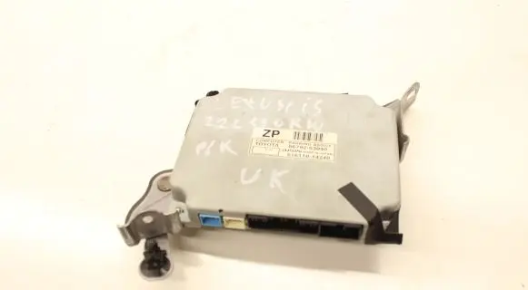 Lexus IS 220D-250-350 Parking PDC control unit/module 51611014240