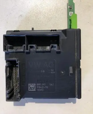Volkswagen PASSAT CC Other control units/modules 3C0959793B