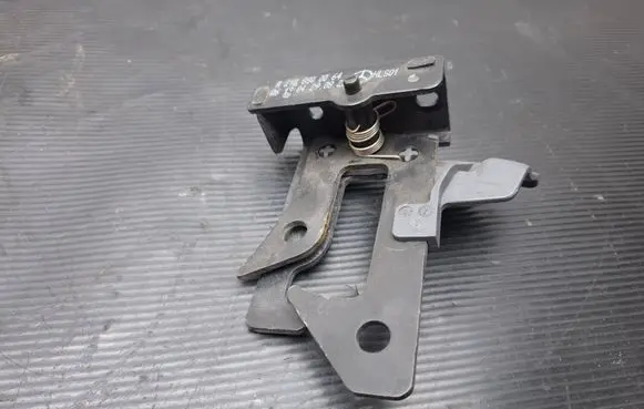 Mercedes-Benz GLC X253 C253 Engine bonnet/hood lock/catch A2188800064