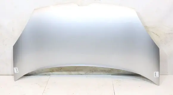 Renault Kangoo II Engine bonnet/hood