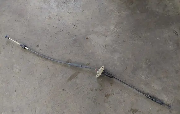 KIA Sportage Gear shift cable linkage 467901f100 467901f1004i13