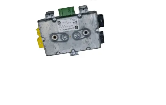 BMW 5 E60 E61 Door control unit/module 61356944501 6944501 75789012