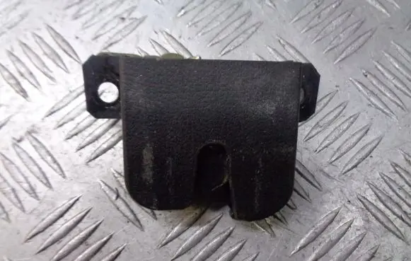 Seat Leon (1M) Tailgate exterior lock 3B9827505C