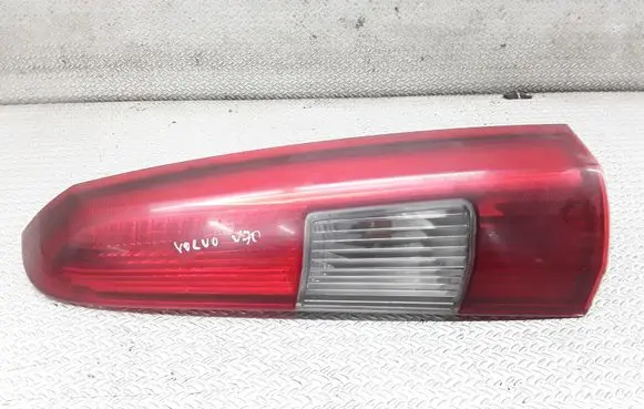 Volvo V70 Rear/tail lights