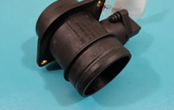 Seat Toledo II (1M) Mass air flow meter 0280218002 IMPRK1419926