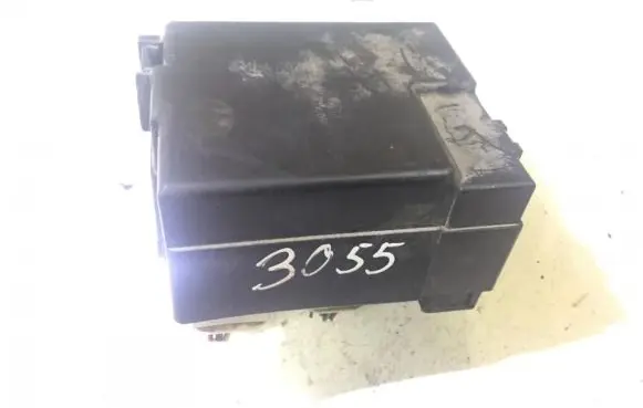 Mazda 626 Fuse box set 72543034