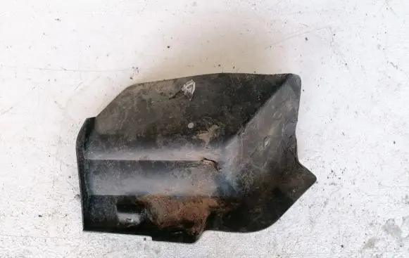 Ford Probe Rear arch fender liner splash guards