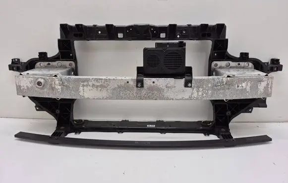 Hyundai Ioniq 5 Radiator support slam panel 64101-G1000