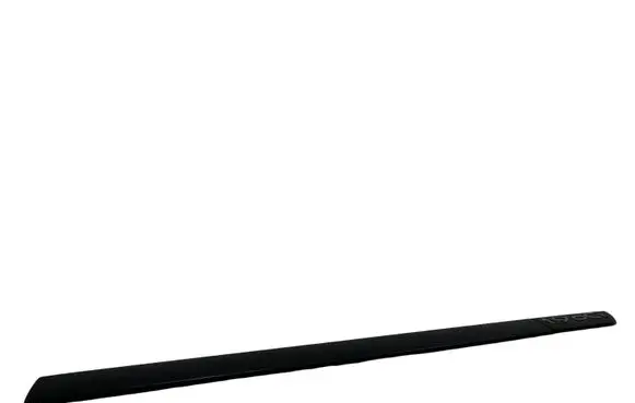 Renault Scenic II - Grand scenic II Front door trim (molding) 8200136734