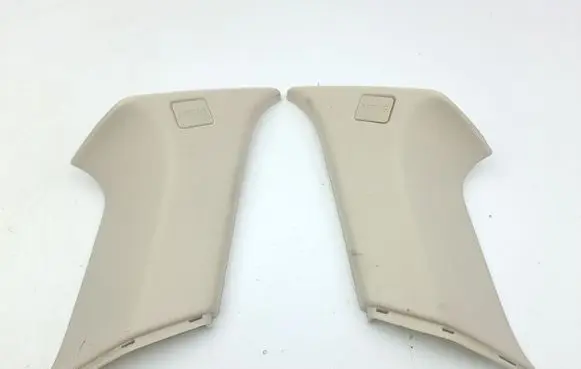 (C) pillar trim