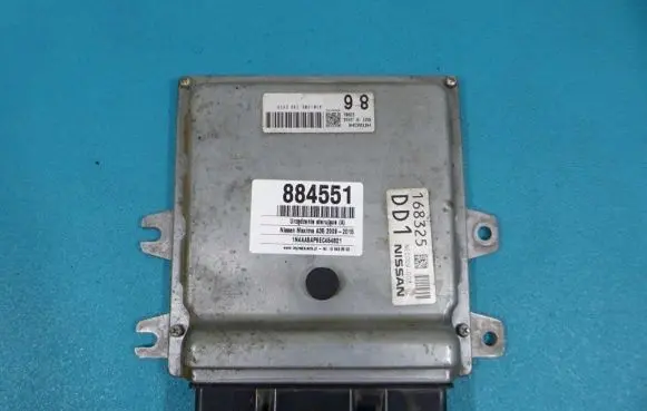 Nissan Maxima A35 Engine control unit/module ECU NEC009-003 IMPRK884551