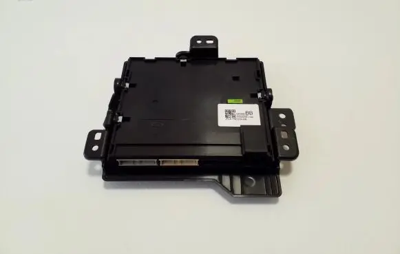 Land Rover Evoque II Climate control unit JPLA14C239BB