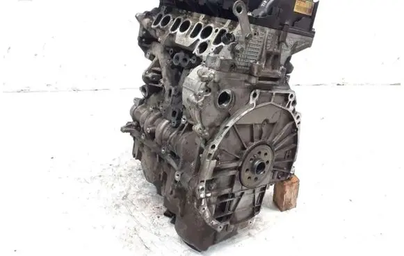 BMW 1 E81 E87 Engine N47D20A
