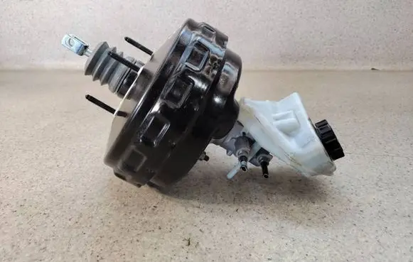 Volvo V60 Brake booster 3140078925A 31400789