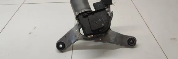 Peugeot 308 Front wiper linkage and motor 3397022094 9844275780 202307102516
