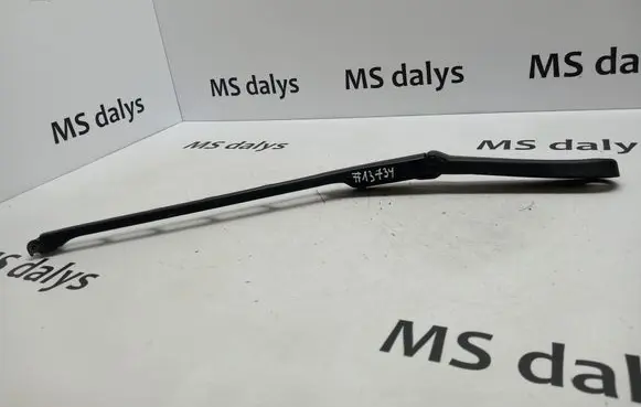 Mercedes-Benz C W203 Front wiper blade arm A2038202744 2038202744