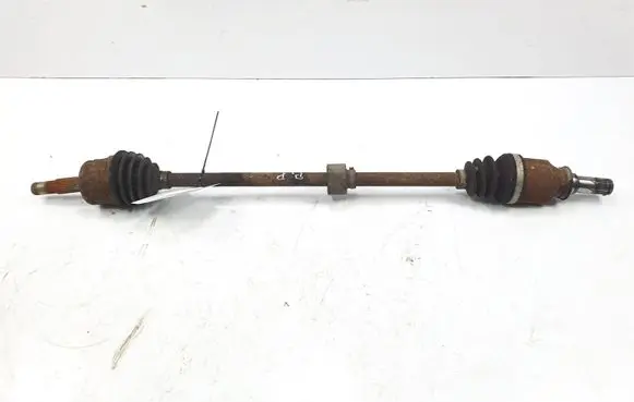 Mitsubishi Colt Front driveshaft