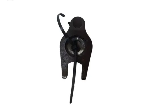 Ford Focus C-MAX Fuel Injector clamp holder
