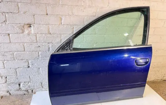Audi A6 S6 C5 4B Front door