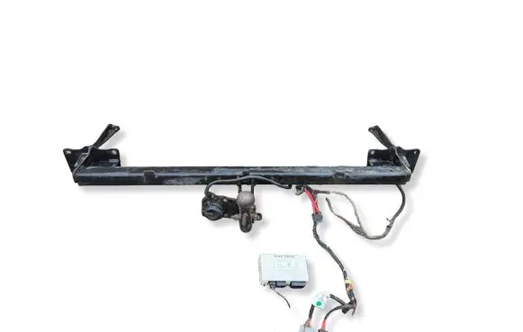 Ford Transit - Tourneo Connect Tow bar set DT1J19D521AC 1202400 17077851