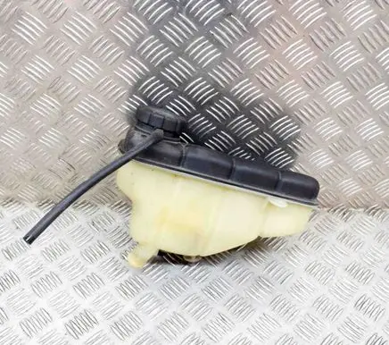 Mercedes-Benz CLK A208 C208 Coolant expansion tank/reservoir A2025000649
