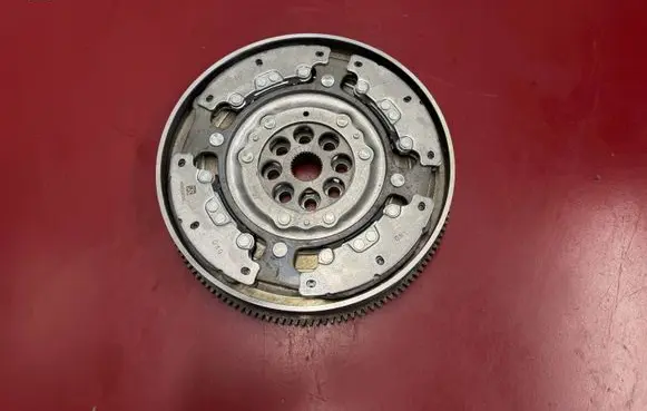 BMW X1 U11 Flywheel 5A3B7C6 5A3B7C604