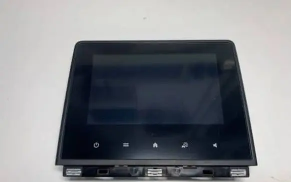 Renault Captur II Screen/display/small screen 280346419R 2101060995