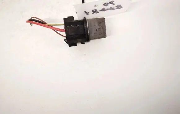 Volkswagen Transporter - Caravelle T4 Other relay 141951253b
