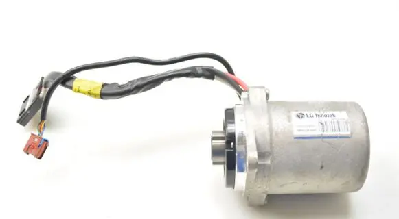 KIA Sportage Steering column adjust motor 45100300I1