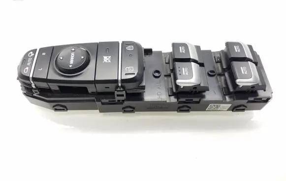 KIA Optima Electric window control switch 93570A8AG0