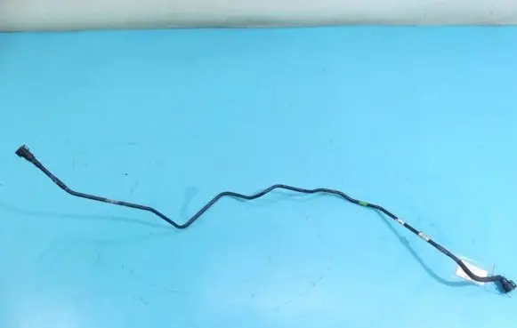 Fiat Panda III Fuel line pipe D8343198-13 IMPRK1297940