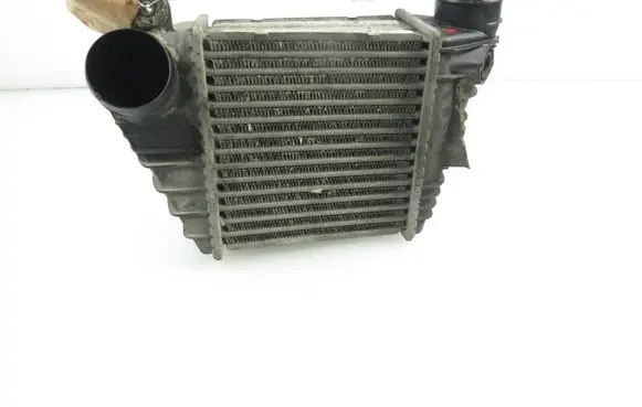 Volkswagen Golf IV Intercooler radiator 1J0145803F