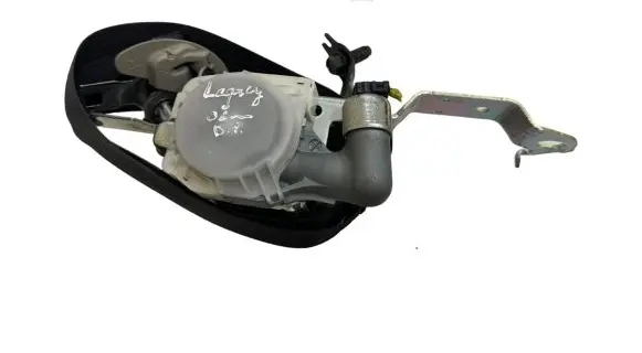 Subaru Legacy Front seatbelt 7Q7050P E40432127